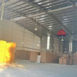  4600m2 - 4