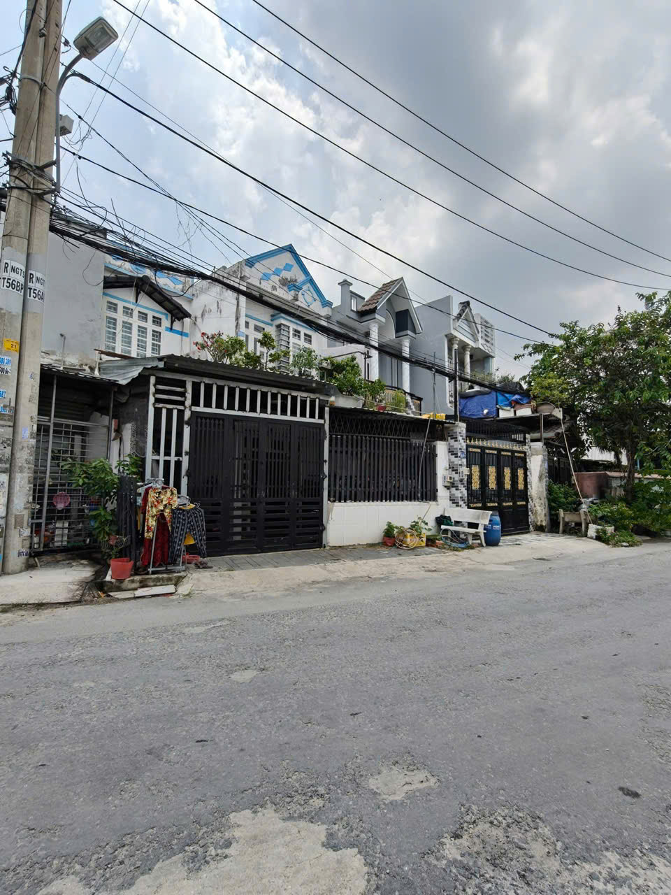 CƠ HỘI VÀNG SỞ HỮU NHÀ MẶT TIỀN NGUYỄN THỊ SÁNG – GIÁ CHỈ 4,3 TỶ (THƯƠNG LƯỢNG NHẸ)