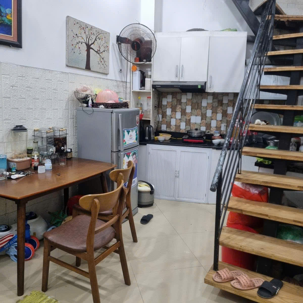 Xã Đàn 2 - Đống Đa - Hà NỘi