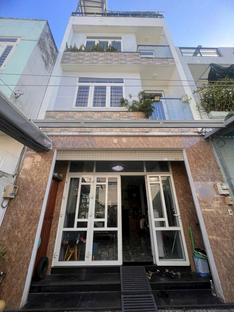 HOT HOT -BÁN CĂN NHÀ MỚI XÂY tại Đường Đình Phong Phú, P.Tăng Nhơn Phú B (Q. 9 cũ), TPThủ Đức, HCM
