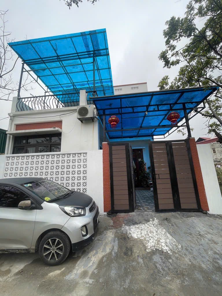 Nhanh Tay Sở Hữu Ngay Căn Nhà Siêu Đẹp Đường Phan Đăng Lưu- LÔ GÓC , MẶT TIỀN QUYỀN LỰC