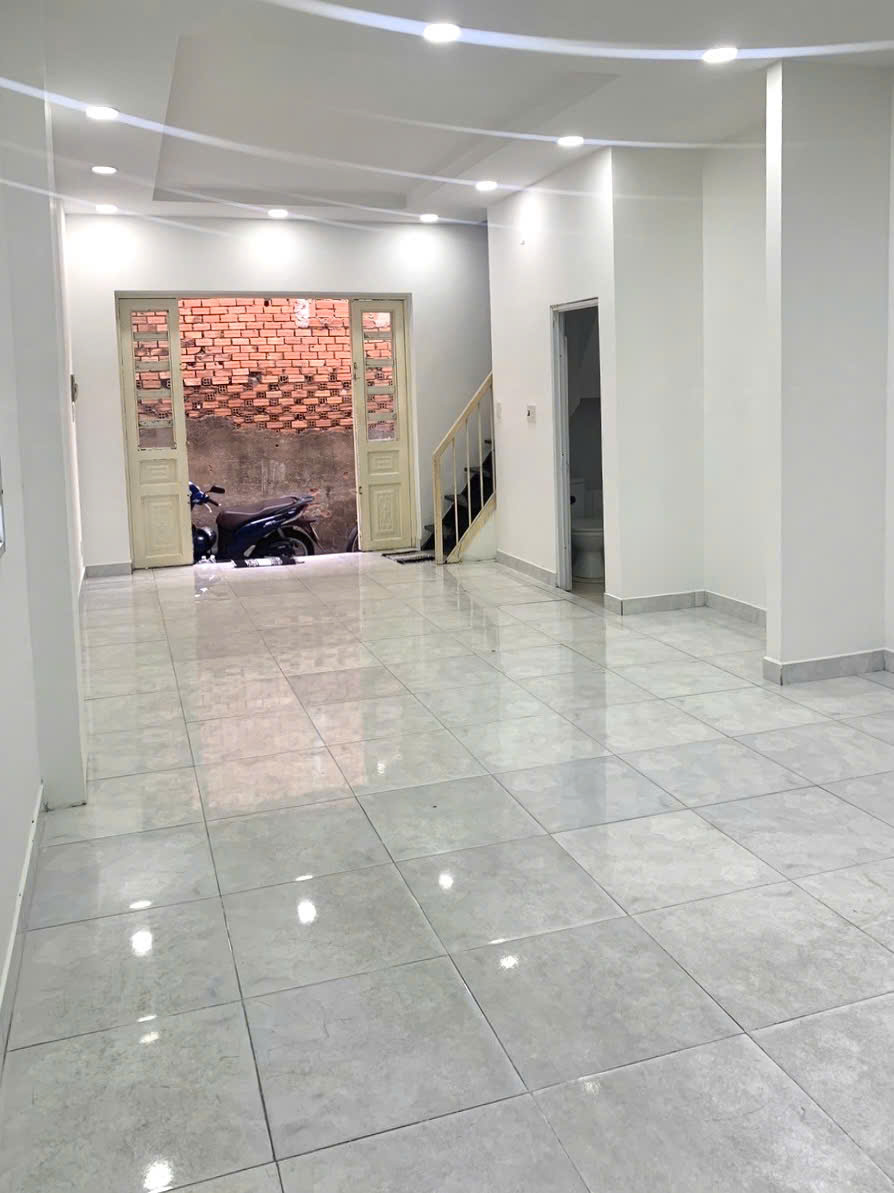 Giảm chào 200tr, Nhà Mới, ở ngay, Dt 51m2( 5 x 11), Hiệp Bình Chánh Thủ Đức, chỉ 2.8ty