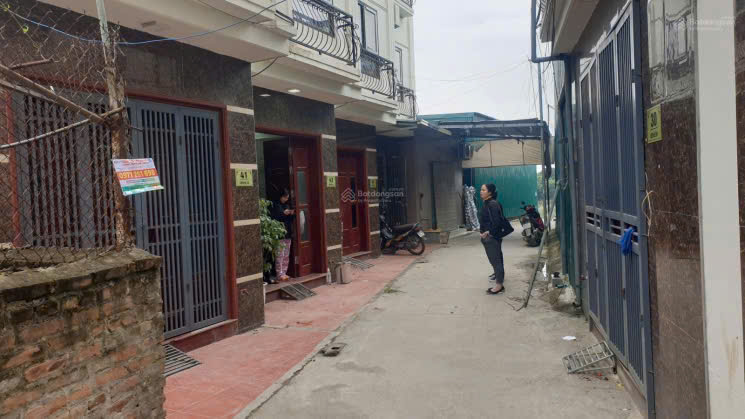 BÁN NHÀ LÔ GÓC XUÂN ĐỈNH - ÔTÔ TRÁNH - NGÕ THÔNG - 5 TẦNG MỚI - FULL NỘI THẤT - GIÁ HƠN 7 TỶ