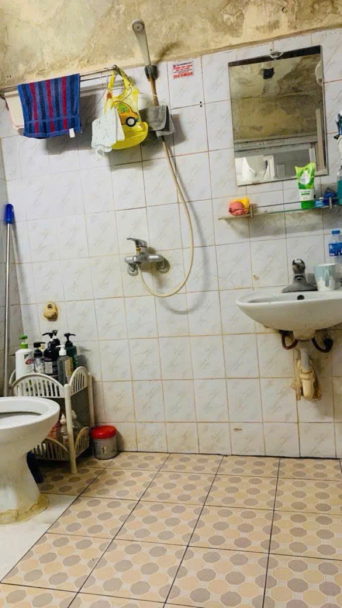 VĂN HƯƠNG - ĐỐNG ĐA - HÀ NỘI