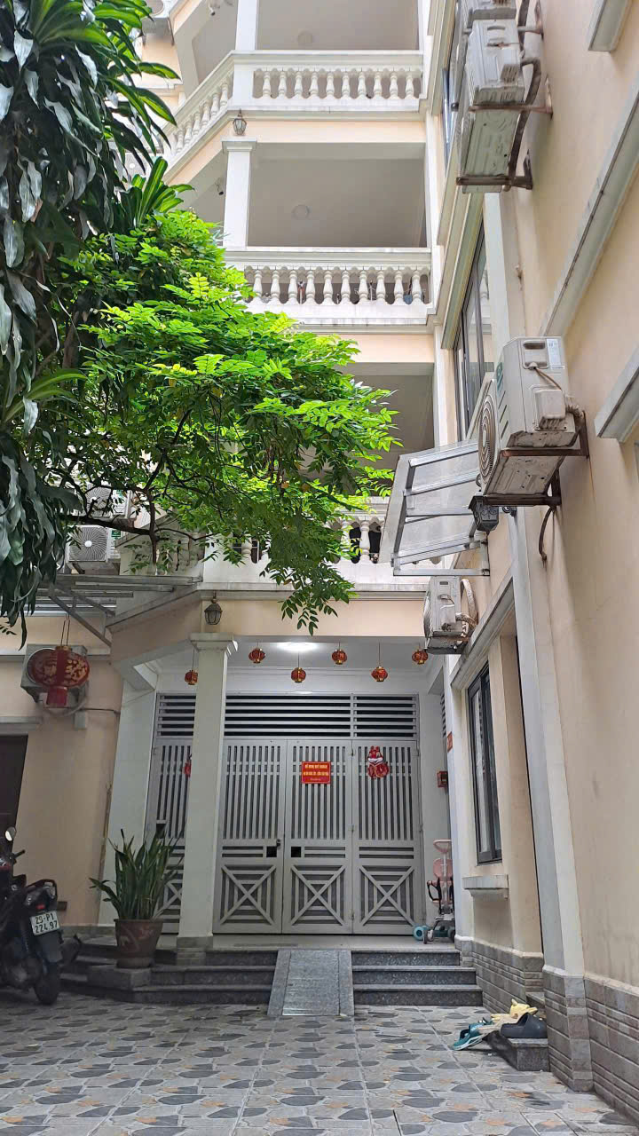 Chính chủ cho thuê phòng CCMN 1N1K 35m2 tại Cầu Giấy , Hà Nội