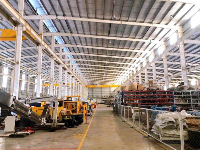 XT293 cho thuê nhà xưởng khung thép tiền chế. thu hút nhiều DN FDI. bàn giao liền