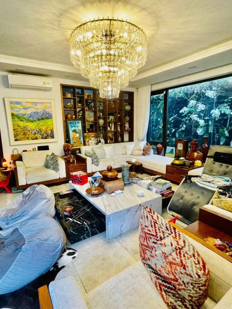 BÁN NHÀ TRUNG HÒA, PHÂN LÔ, VỈA HÈ, ÔTÔ TRÁNH, KINH DOANH, 70M² GIÁ 23 TỶ 900
