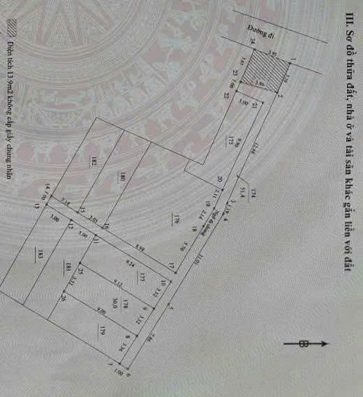 BÁN NHÀ MỚI XÂY – ĐANG HOÀN THIỆN – BÁT KHỐI, LONG BIÊN - GIÁ NHỈNH 6.2 TỶ
