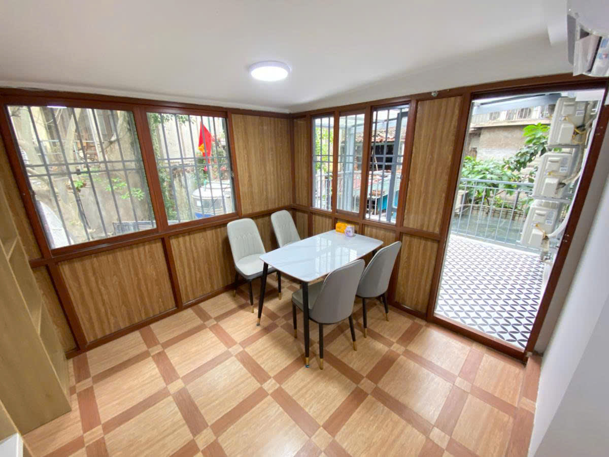 Hồng Mai - Hai Ba Trưng - Hà Nội