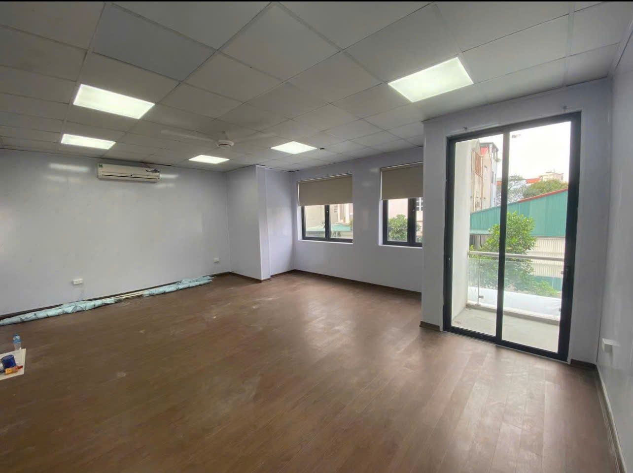 Cho thuê biệt thự làm văn phòng tại An Phú Villa, KĐT Dương Nội