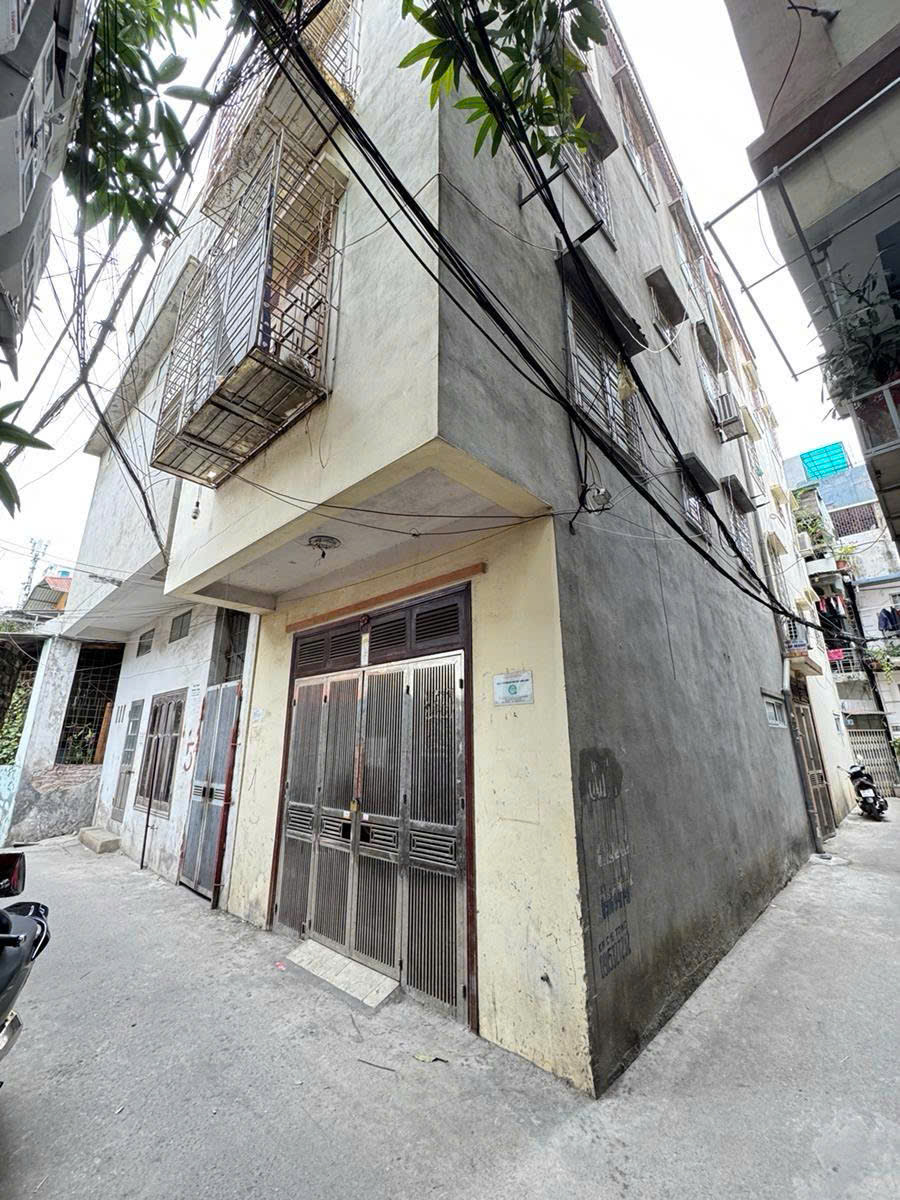 Tam Trinh - hoàng mai - HN