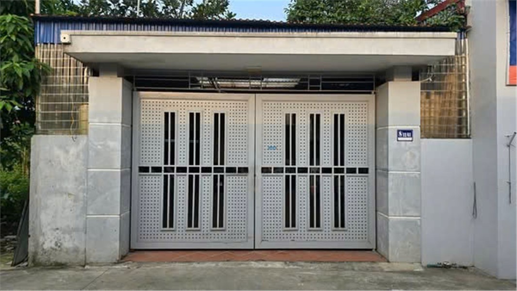 Chính Chủ Cần Bán Nhanh Căn Nhà ngõ 61 Đẩu Vũ 2, Văn Đẩu, Kiến An, Hải Phòng