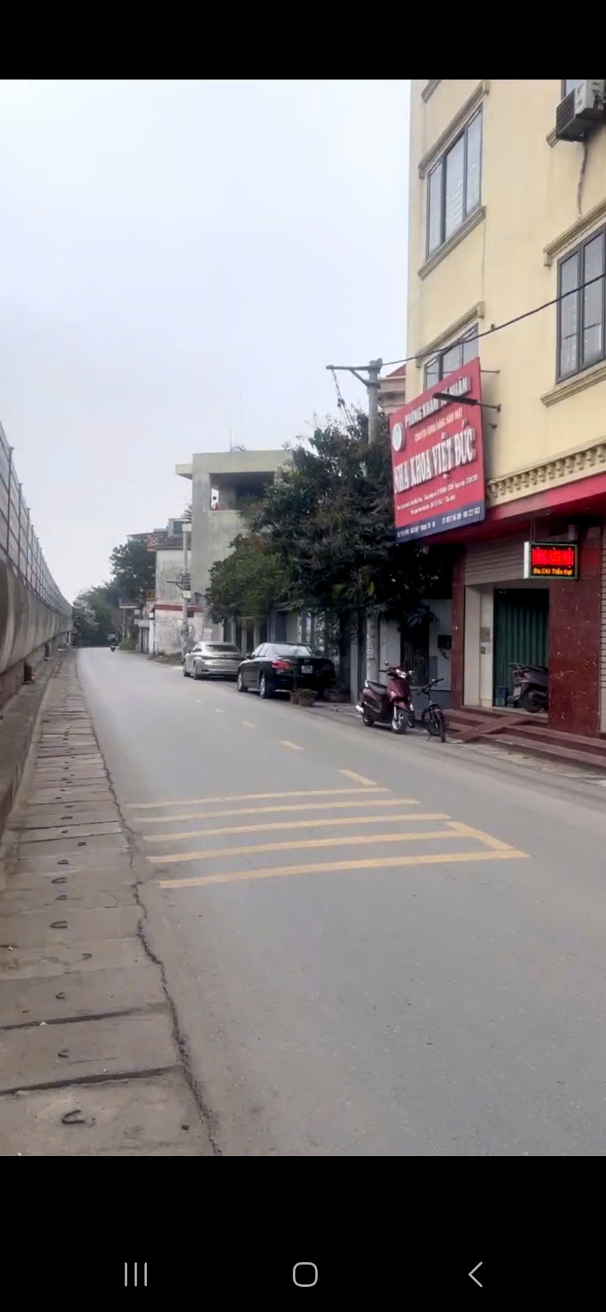 Đất lô góc, Tự Khoát, Ngũ Hiệp, Thanh Trì