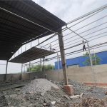  4000m2 - 5