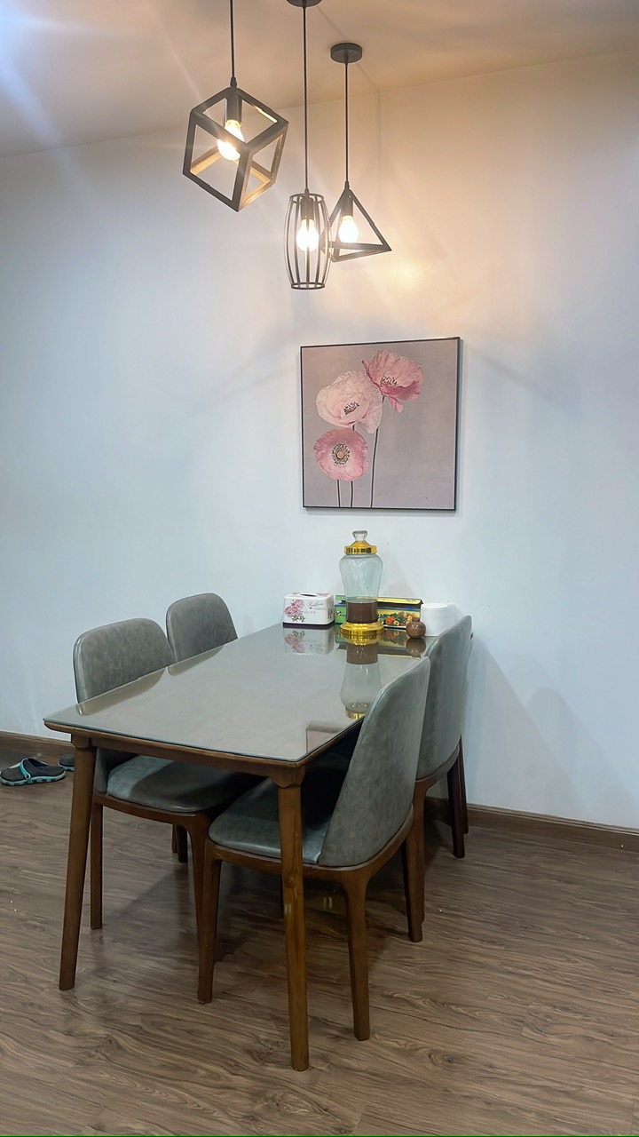 CHÍNH CHỦ CHO THUÊ CĂN HỘ HH2B – 32 ĐẠI TỪ – FULL ĐỒ – 75M² – VÀO Ở NGAY