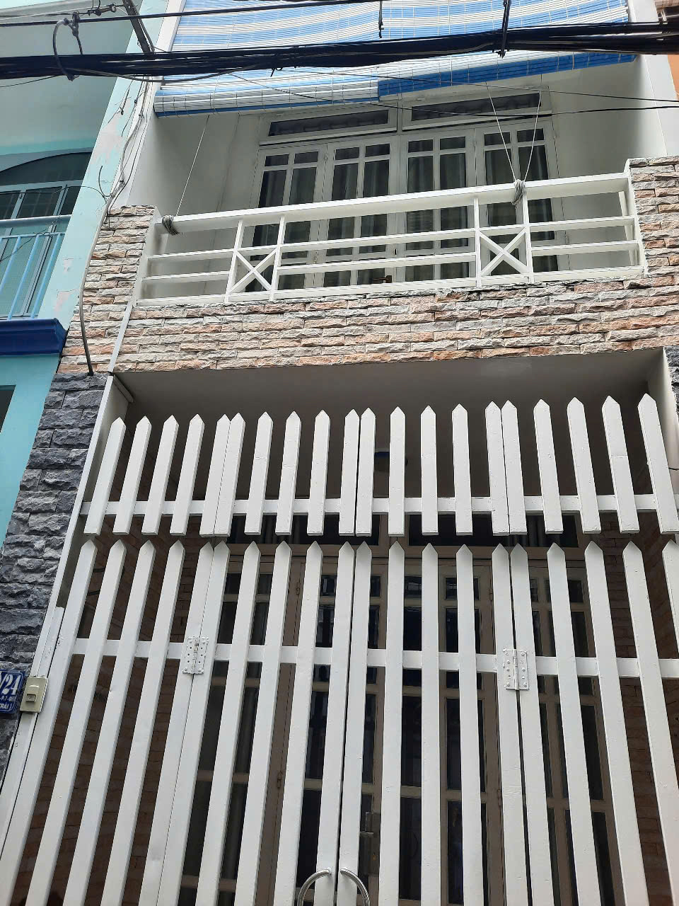 SIÊU PHẨM - CHÍNH CHỦ CHO THUÊ NHÀ NGUYÊN CĂN – TRUNG TÂM QUẬN BÌNH THẠNH - 72M2 - 15TR