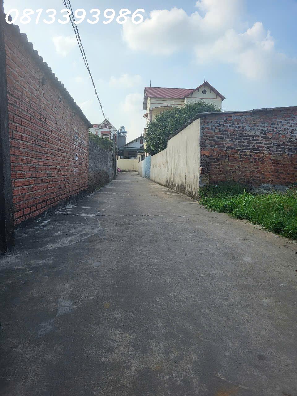 Mảnh Đất Vàng Cho Người Muốn Ở Hoặc Kinh Doanh – Vị Trí Không Thể Đẹp Hơn
