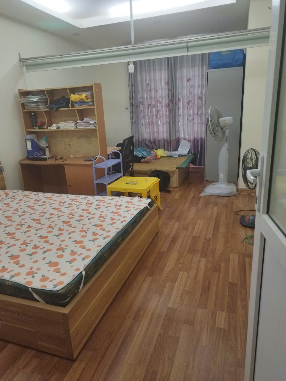 CĂN HỘ ĐẸP - GIÁ TỐT - Cần Bán Chung cư Tân Việt, Đức Thượng, Hoài Đức, Hà Nội