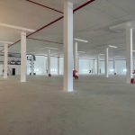  3800m2 - 1