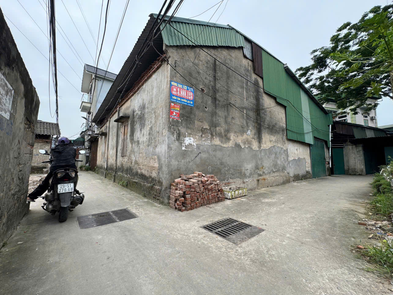 Bán đất 44m2 tại KĐT Phù Khê, 1,2 tỷ, hàng hiếm tại Từ Sơn Khu đô thị mới Phù Khê, Phù Khê, Từ Sơn, Bắc Ninh là nơi