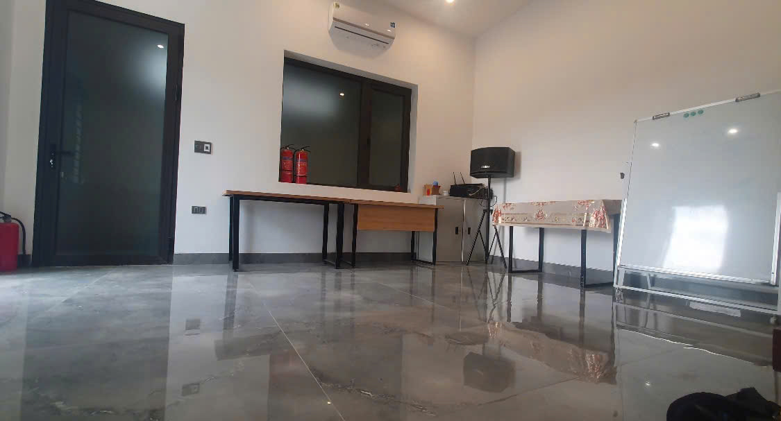 CHÍNH CHỦ CHO THUÊ VĂN PHÒNG TẠI VINH TÂN, bên cạnh dự án ATHENA - Khu đô thị sinh thái ven sông tại phường Vinh Tân