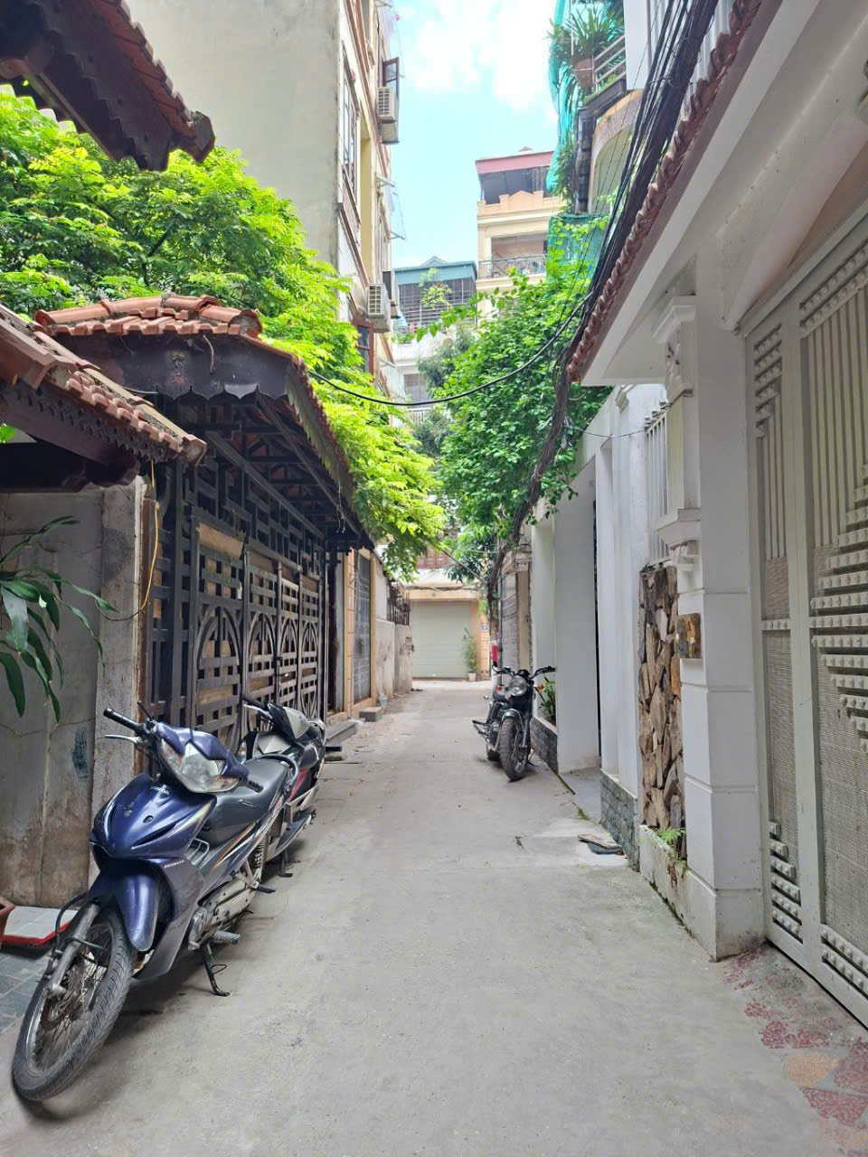 PHAN KẾ BÍNH - TT BA ĐÌNH - GIÁ RẺ NHẤT KHU VỰC - DT60M2 - CHỈ 7.8 TỶ