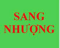 CHÍNH CHỦ SANG NHƯỢNG QUÁN CÀ PHÊ LÔ GÓC ĐẸP – PHƯỜNG LÊ ĐẠI HÀNH , QUẬN HAI BÀ TRƯNG - HÀ NỘI