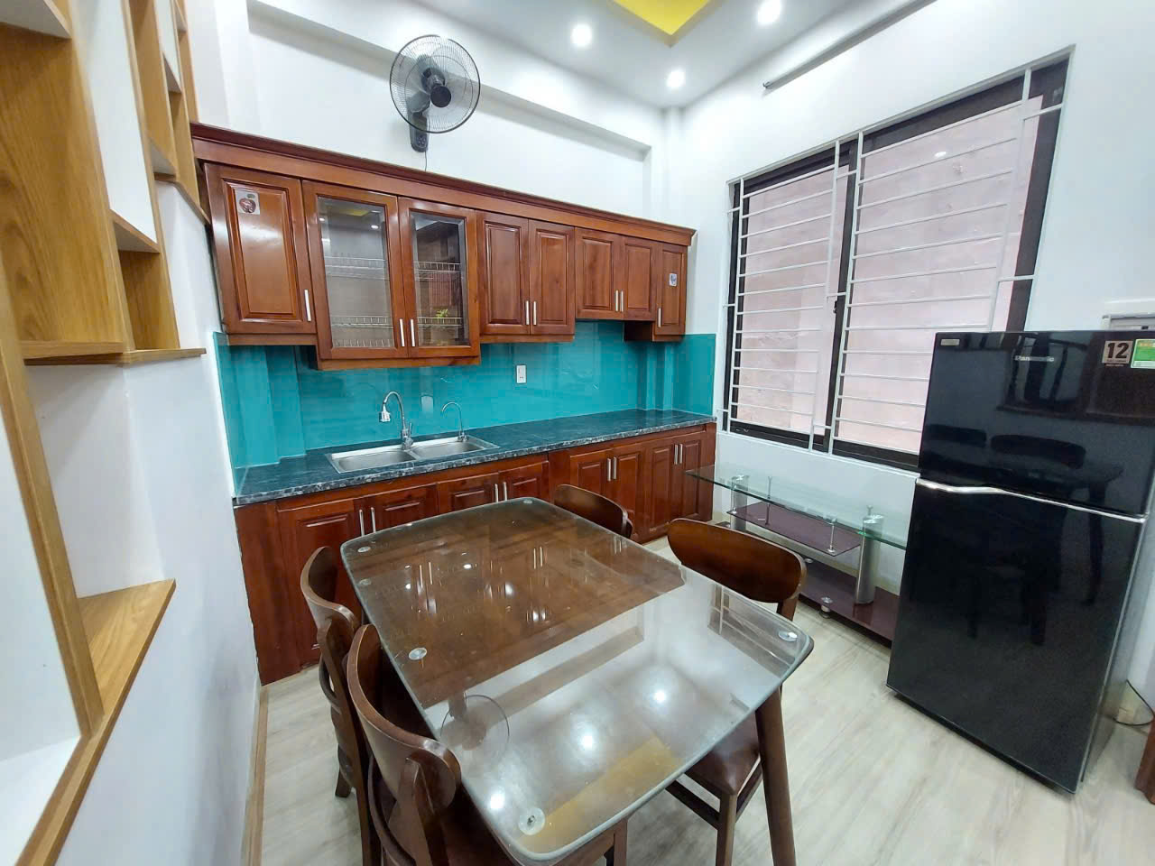 BÁN NHÀ PHỐ TRẠM – SIÊU HIẾM – NHÀ ĐẸP Ở NGAY Phố Trạm, Long Biên – Ô tô tránh, ngõ thông, gần AEON Mall & cầu