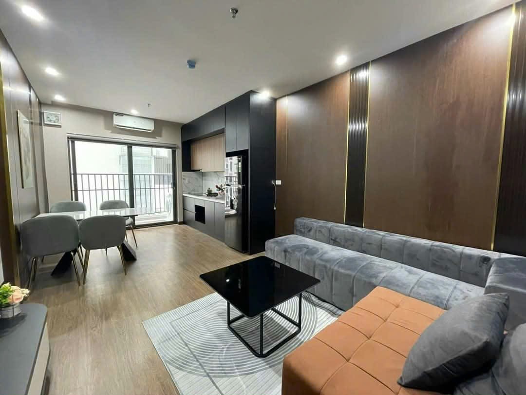 HOT HOT HOT- Bán NHÀ Ở XÃ HỘI - Dự Án CÁt Tường Smart City - YÊN PHONG - BẮC NINH