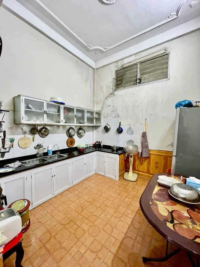 Bán nhà Tô Vĩnh Diện, Thanh Xuân, ô tô, 3 thoáng, 50m2, 4 tầng, 12.5 tỷ