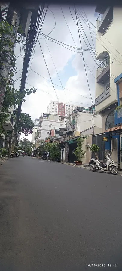 SIÊU PHẨM CHDV CÓ DÒNG TIỀN KHỦNG - THANG MÁY - HẺM Ô TÔ - BÙI HỮU NGHĨA, BÌNH THẠNH
