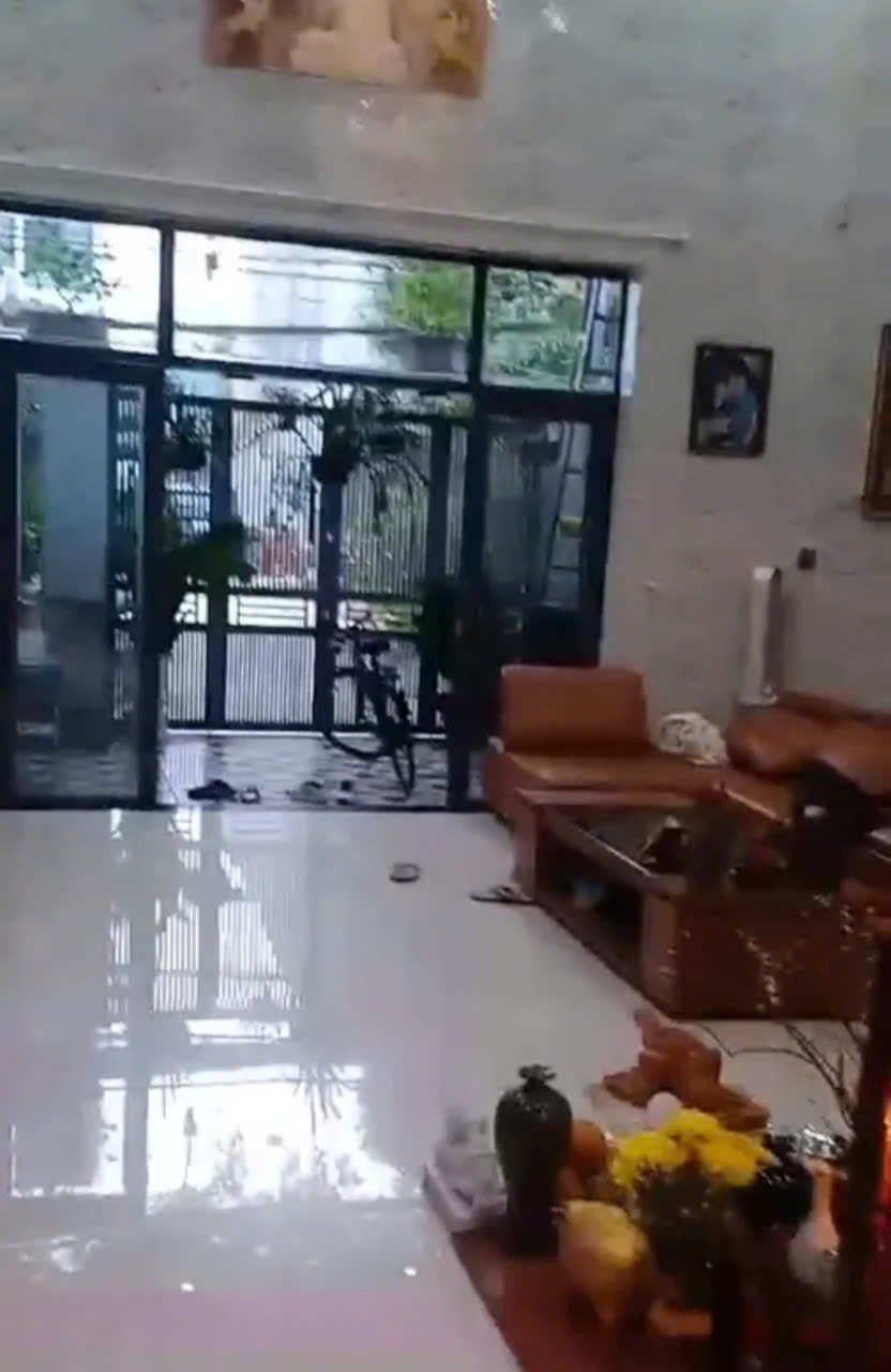 NHÀ ĐẸP BÙI DƯƠNG LỊCH – SƠN TRÀ – MÊ LỬNG ĐÚC 100M² NGANG 5M – CHỈ 6.3 TỶ