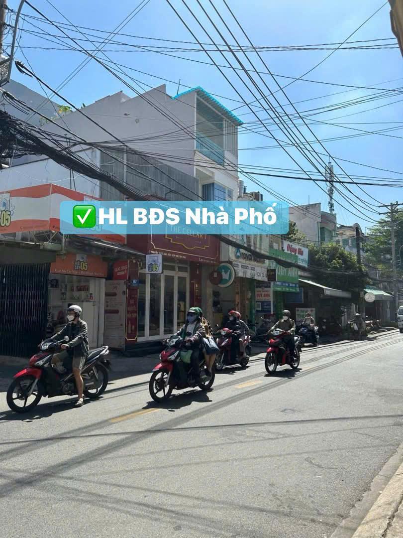 *++ G.ấp G.ấp_CN 53m2-MTKD Nguyễn Quý Anh, Tân Sơn Nhì - Quận Tân Phú - Xíu Xiu 8Tỷ
