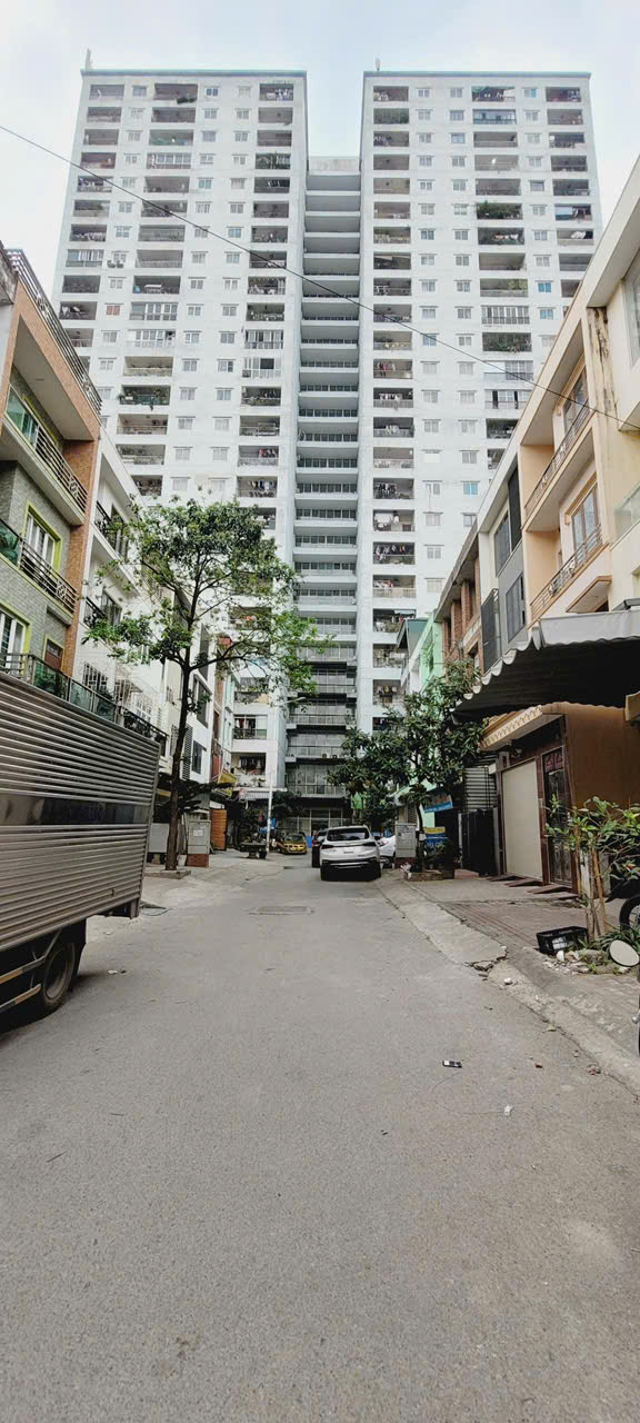NHÀ CHÍNH CHỦ - GIÁ TỐT - Vị Trí Đẹp Tại LK7 25 Khu Đô Thị Văn Khê, Hà Đông, TPHN