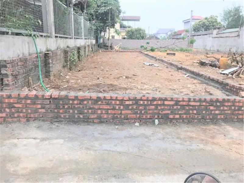 SỞ HỮU NGAY ĐẤT ĐẸP - GIÁ TỐT - Vị Trí Đắc Địa Tại Thôn Phú Cường, Minh Phú, Sóc Sơn,Hà Nội