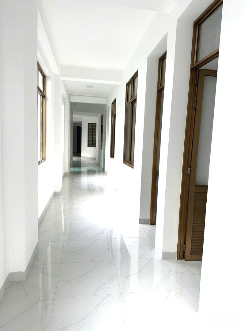 Chính Chủ Cho Thuê Văn Phòng Tại Tầng 4 Toà Nhà Văn Phòng 5 Tầng Tại Hoàng Sâm
