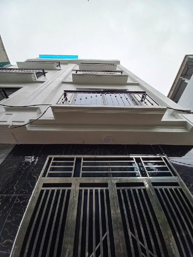 Bán nhà Phan Trọng Tuệ, Thanh Trì, Ô tô gần nhà, 30m2, 5.1 tỷ