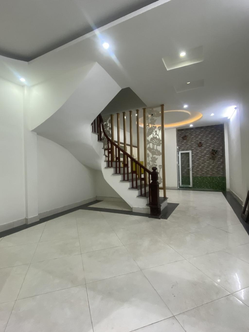 BÁN NHÀ ĐỊNH CÔNG THƯỢNG, HOÀNG MAI, Ô TÔ ĐỖ CỔNG- KHU CB DÂN TRÍ CAO- 39M2- 7.58TỶ(CTL)