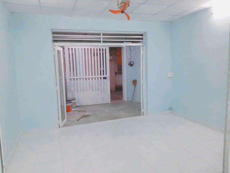 BÁN NHÀ CĂN GÓC – HẺM XE HƠI NGUYỄN SƠN – PHÚ THỌ HÒA – TÂN PHÚ chỉ 6.5 tỷ