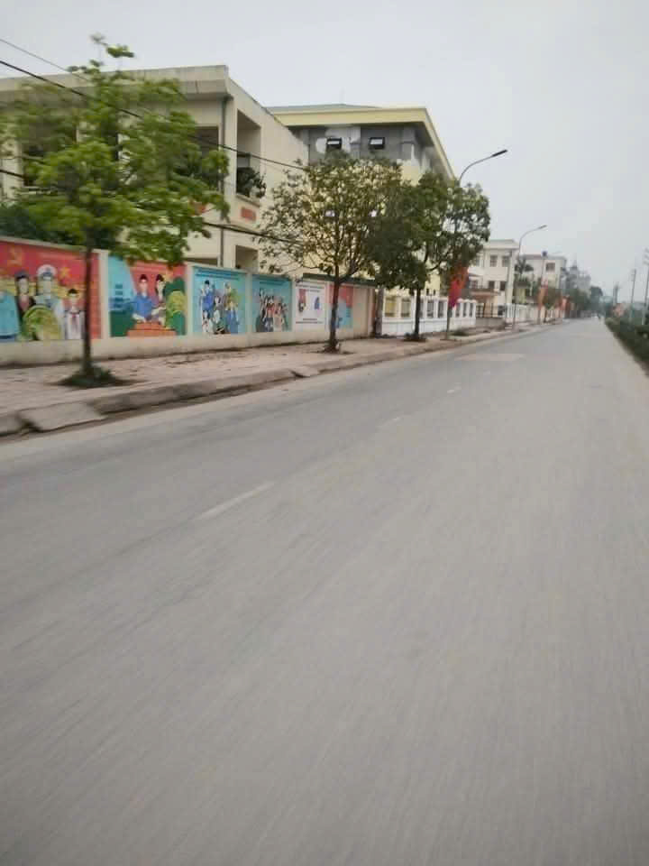 ĐẤT ĐẸP - GIÁ TỐT - Vị Trí Đắc Địa Tại Nhị Khê, Thường Tín, TPHN