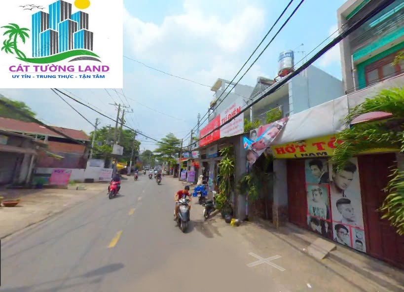 Bán nhà mặt tiền Lê Đức Thọ, Phường 13, Gò Vấp – vị trí kinh doanh cực đẹp, giá chỉ 10.2 tỷ