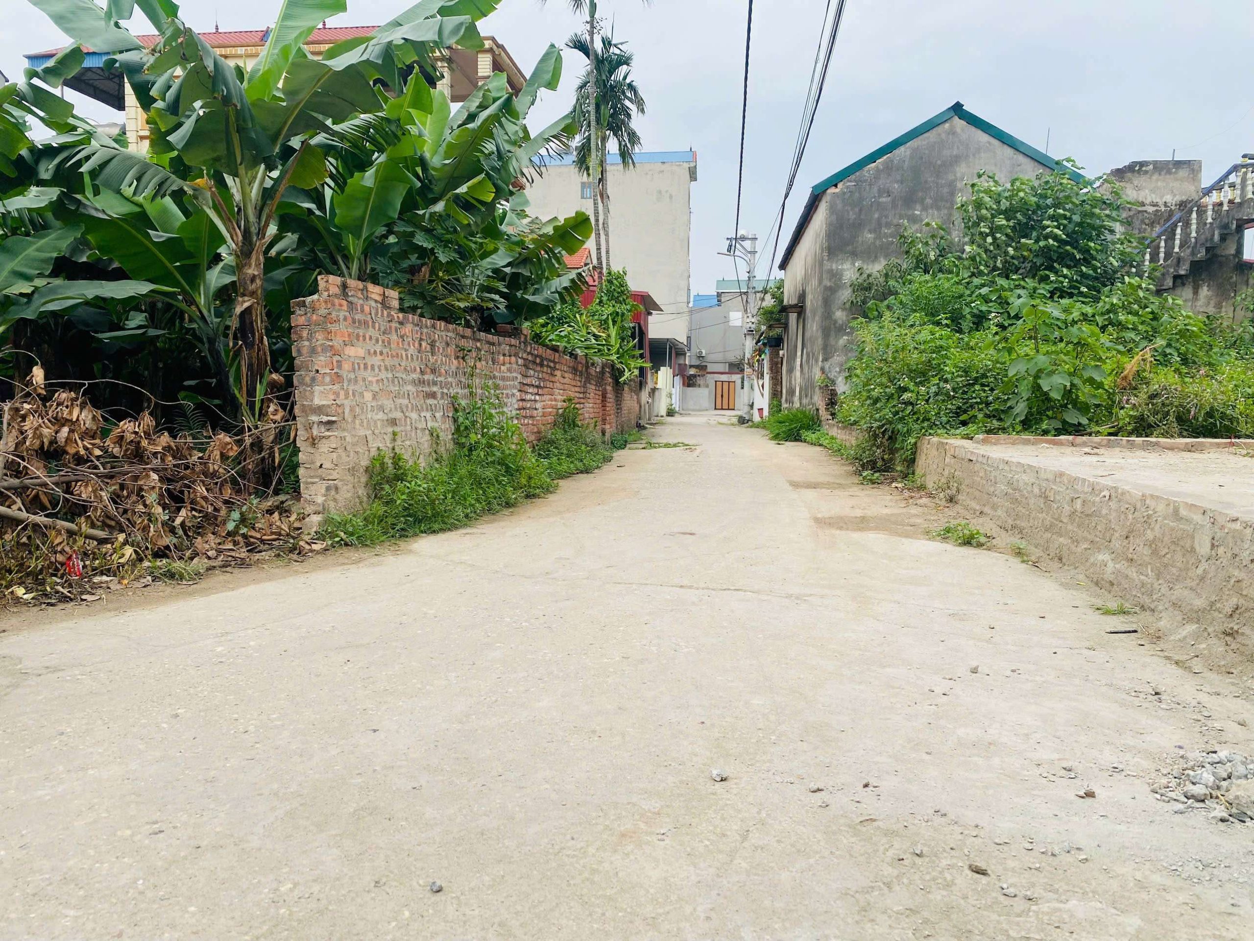 TT QUANG MINH 100M,MT 4,3M,GIÁ ĐẦU TƯ,LH E QUANG CHÍNH CHỦ CHUYÊN KV MÊ LINH