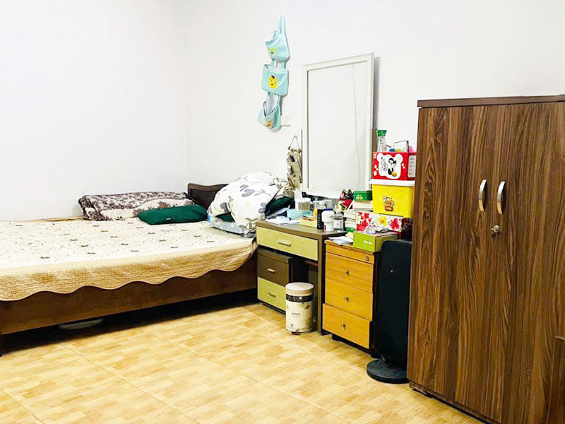 Chính chủ bán nhà 3 tầng Đội Cấn, Ba Đình, Hà Nội, nhỉnh 6 tỷ