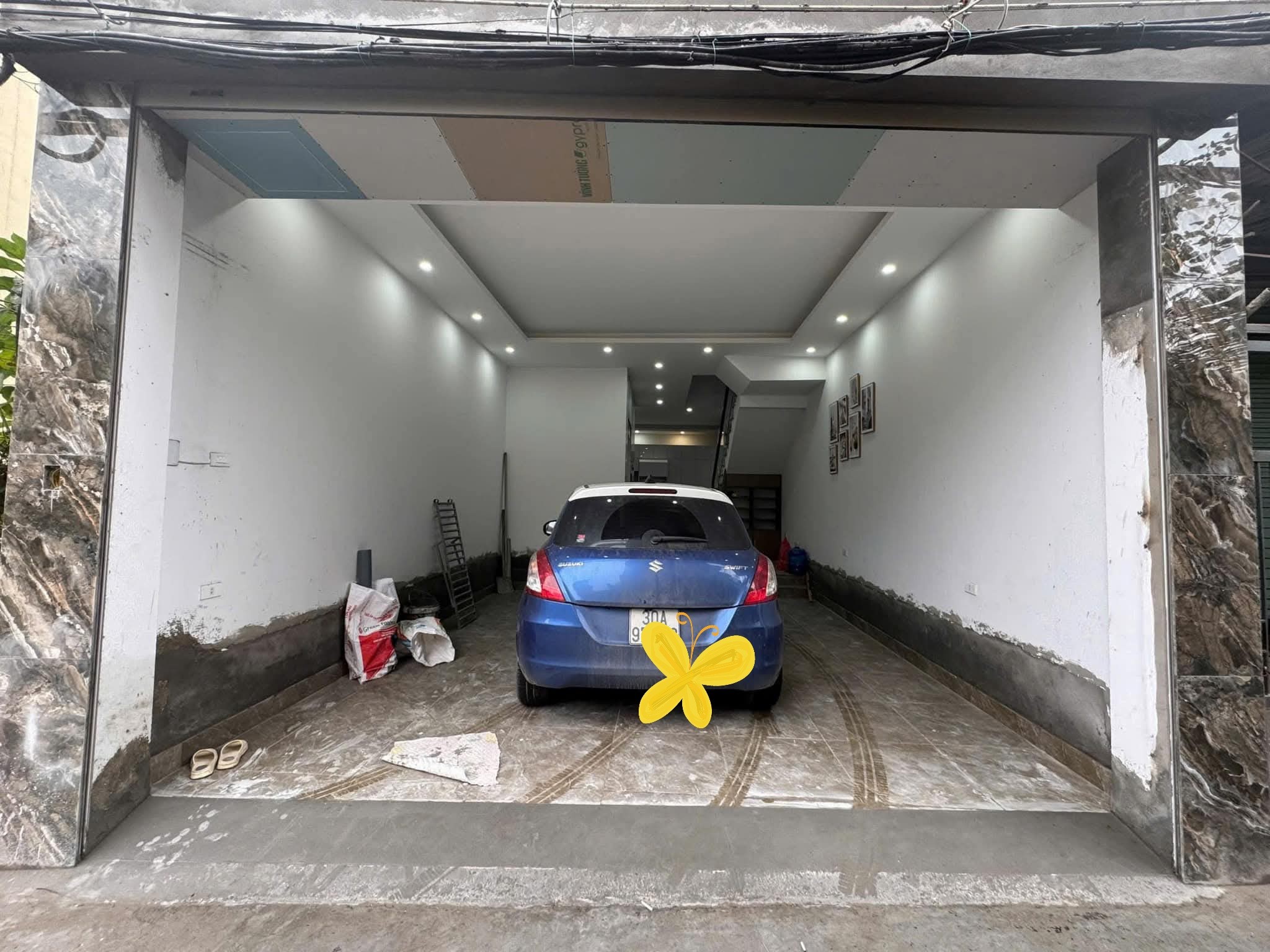 BÁN GẤP NHÀ PHỐ PHÚ GIA, PHÚ THƯỢNG, TÂY HỒ, HÀ NỘI 63M², XÂY 6 TẦNG THANG MÁY, MẶT TIỀN 4.8M, GIÁ 15.7 TỶ.