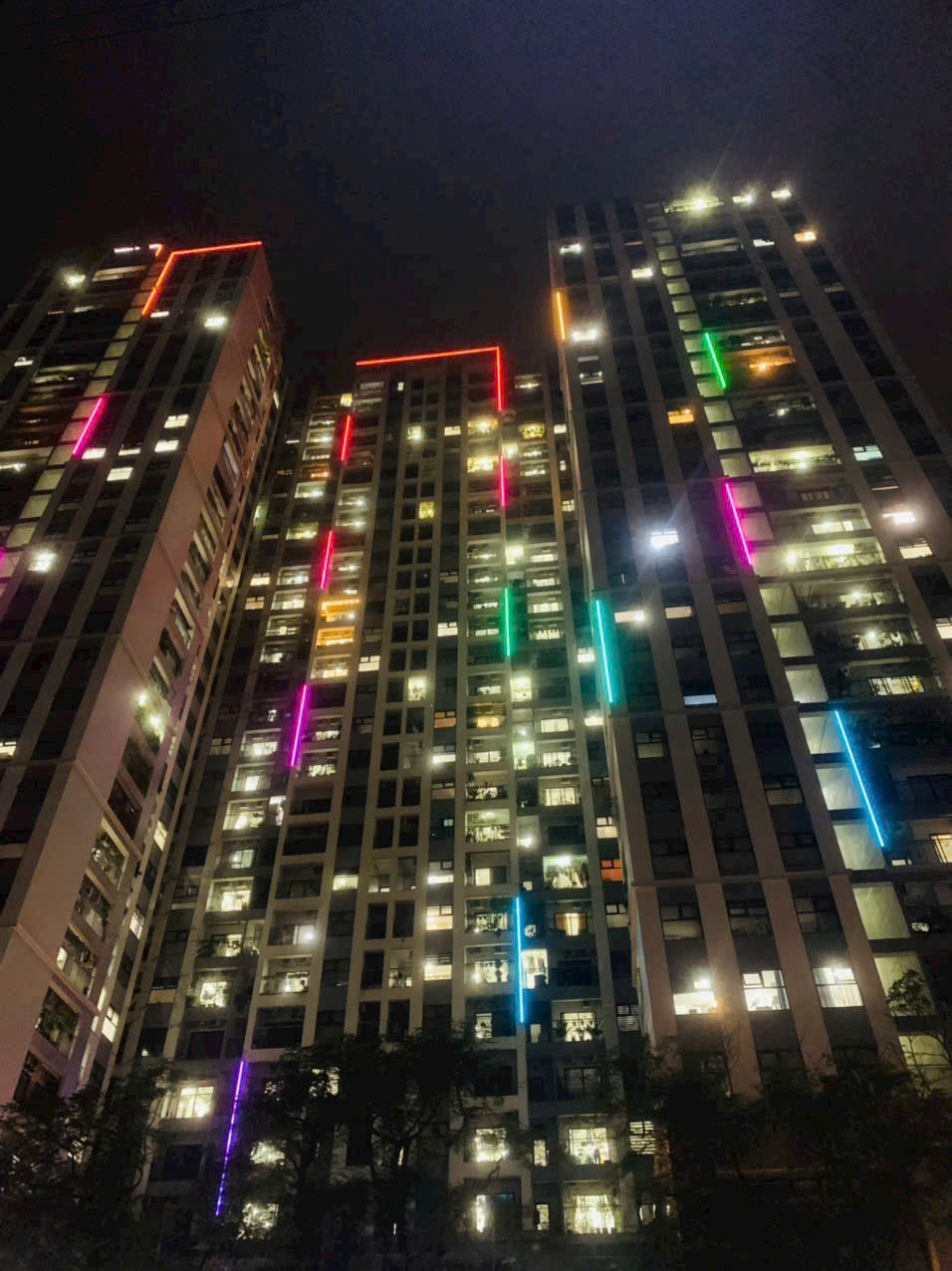 Bán nhanh căn hộ 74m - CC Phương Đông Green Park số 1 Trần Thủ Độ, Hoàng Liệt