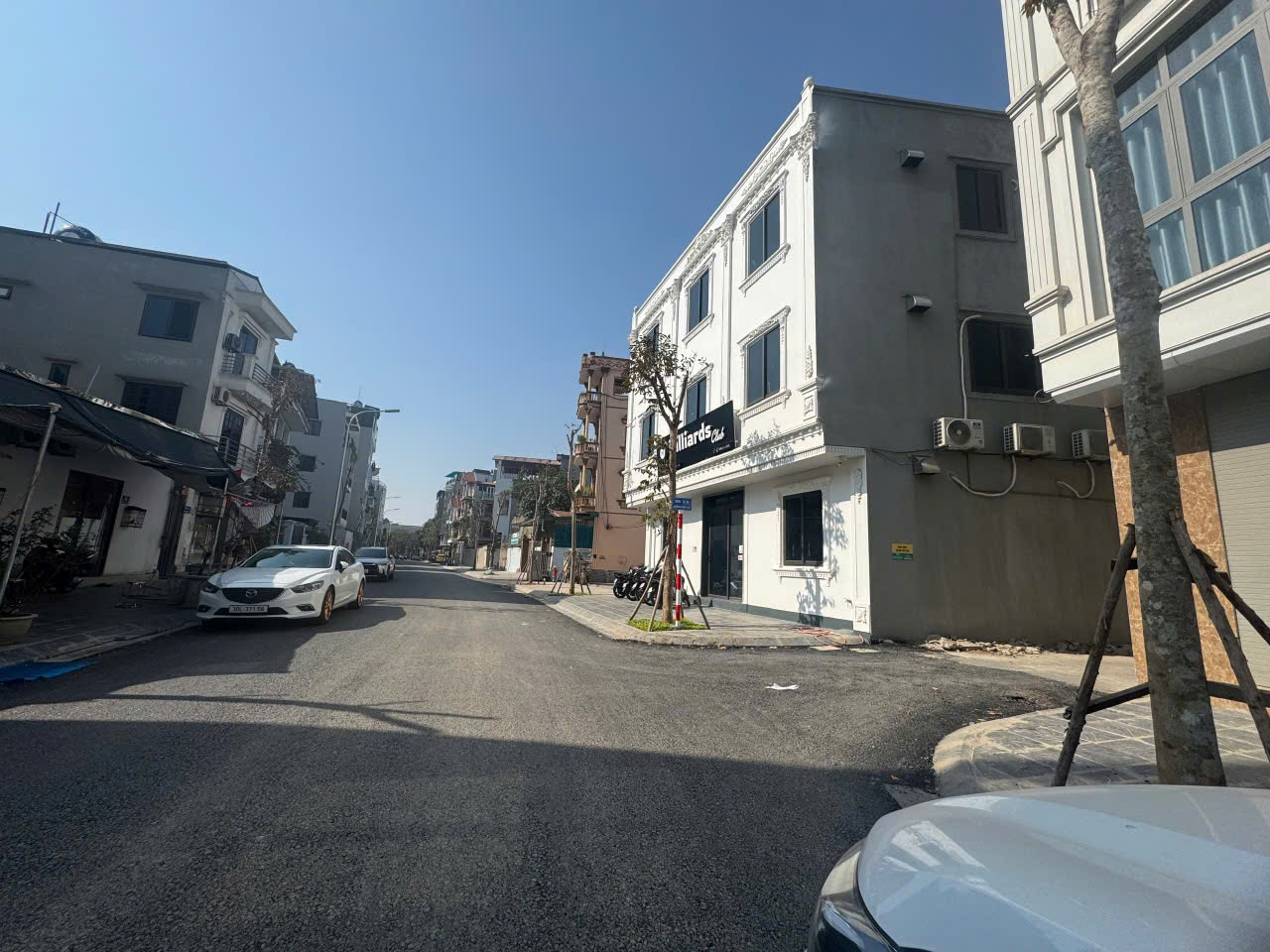 Bán gấp nhà đẹp trong tháng Phúc Lợi, lô góc 5 tầng, 3 ngõ ngoặt, nội thất đẹp, oto đỗ cửa, 4,95 tỷ