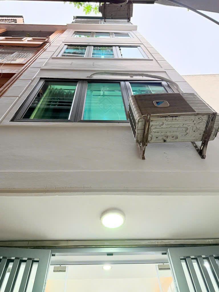 SIÊU PHẨM NHÀ ĐẸP - GIÁ TỐT - Vị Trí Đắc Địa Tại Nam Dư - Hoàng Mai - Hà Nội