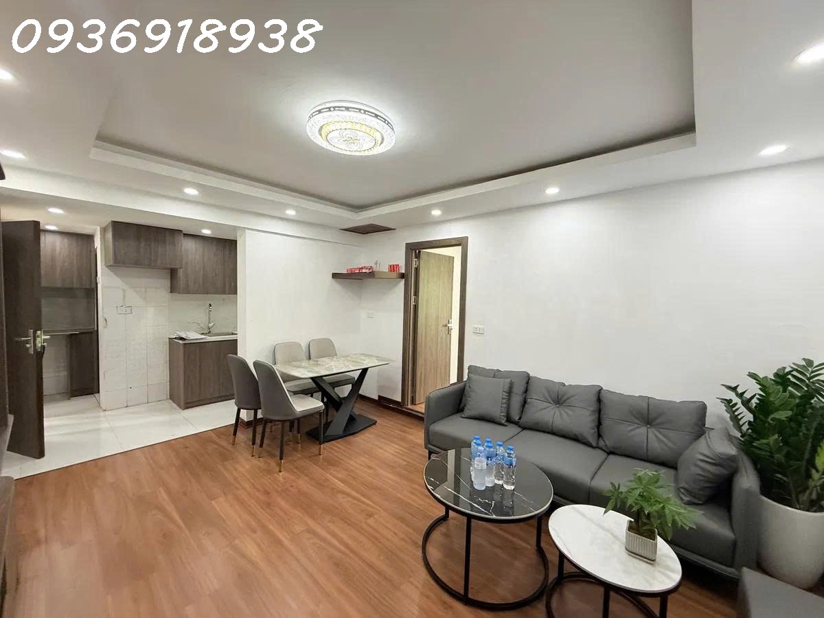 Chỉ 3.6 tỷ-nhà đẹp ở luôn-70m2-lô góc-3 thoáng-3 phòng ngủ-Minh Khai, Hai Bà Trưng