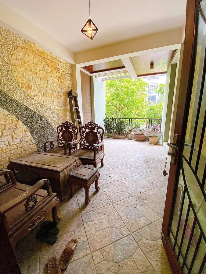 BÁN NHÀ PHÂN LÔ THANH XUÂN - Ô TÔ VÒNG QUANH - 45m2