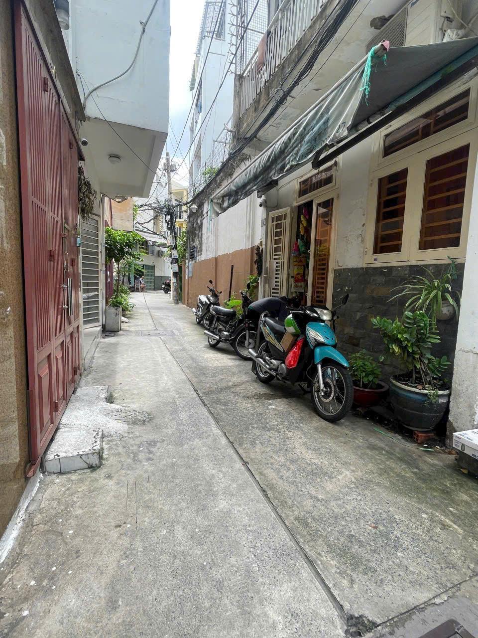 ++HƠN 7 TỶ- Ngang Siêu Hiếm 5.8M,GÓC 2 MẶT TIỀN LÊ HỒNG PHONG CN 53M2